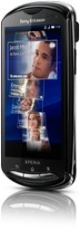 Sony Ericsson MK16i Xperia pro Black в Нижнем Новгороде