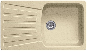Мойка Blanco Nova 5S Гранит, шампань в Нижнем Новгороде