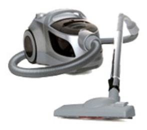Пылесос Electrolux ErgoEasy ZTI7650 в Нижнем Новгороде