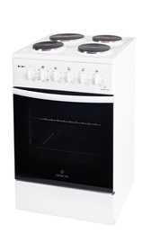 Электрическая плита Greta 1470.Э-07 белая в Нижнем Новгороде