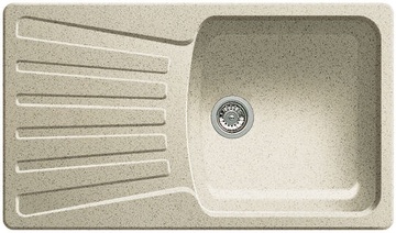 Мойка Blanco Nova 5S Гранит, песочный в Нижнем Новгороде