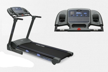 Беговая дорожка Oxygen Tesla TFT HRC в Нижнем Новгороде