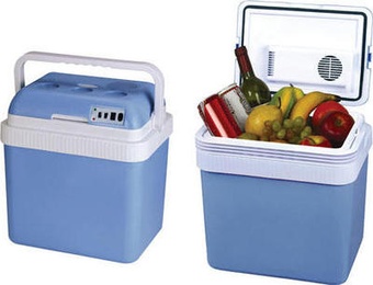 Автохолодильник Mystery MTC-24 в Нижнем Новгороде