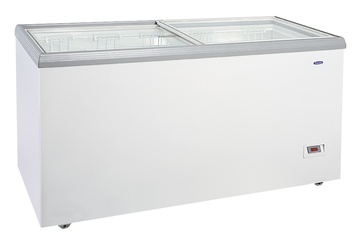 Морозильник-ларь Бирюса Б-560ТВЭ в Нижнем Новгороде