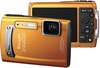 Фотоаппарат Olympus Tough TG-310 Orange в Нижнем Новгороде вид 2