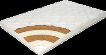 Матрас Оникс ППУ 160х200 в Нижнем Новгороде