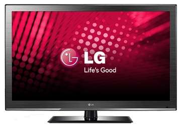 ЖК телевизор LG 32CS465 в Нижнем Новгороде