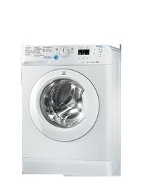 Стиральная машина Indesit NWS 7105 L в Нижнем Новгороде