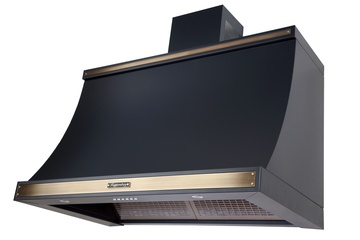 Вытяжка Kuppersberg T 939 ANT Bronze в Нижнем Новгороде