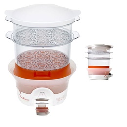 Пароварка Moulinex MV 1007 в Нижнем Новгороде