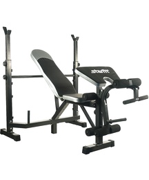 Скамья под штангу StarFit ST-102 универсальная в Нижнем Новгороде