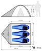 Палатка Maverick Wind в Нижнем Новгороде вид 3