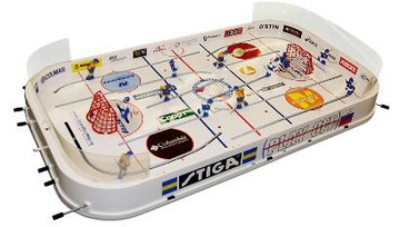 Настольный хоккей Stiga Play Off K71-1143-70 в Нижнем Новгороде