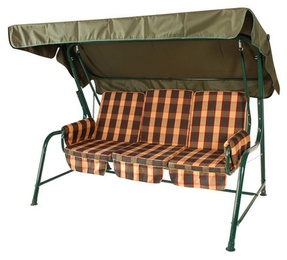 Качели садовые "Ирбис" в Нижнем Новгороде