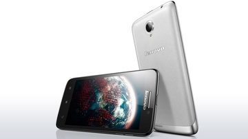 Lenovo S650 White в Нижнем Новгороде