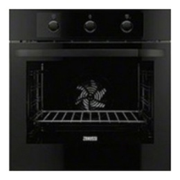 Электрическая духовка Zanussi ZOB 532702 B в Нижнем Новгороде