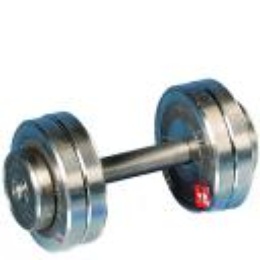 Гантель Атлант разборная 8 кг в Нижнем Новгороде