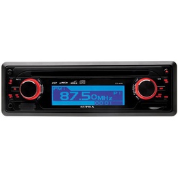 CD ресивер Supra SCD-404U в Нижнем Новгороде