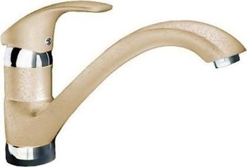 Смеситель GranFest 1924 Песочный в Нижнем Новгороде