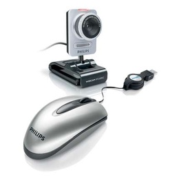Веб-камера Philips SPC 621NC/00 в Нижнем Новгороде