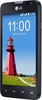 LG D285 L65 Black в Нижнем Новгороде вид 2