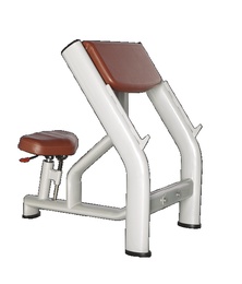 Скамья Скотта Bronze Gym H-040A в Нижнем Новгороде