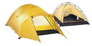 Палатка Normal Лотос 2 в Нижнем Новгороде