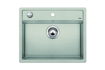 Мойка Blanco Dalago 6, Гранит, жемчужный с клапаном-автоматом в Нижнем Новгороде