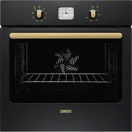 Электрическая духовка Zanussi ZOB 53811 CR в Нижнем Новгороде