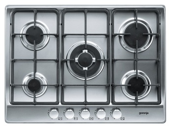 Газовая поверхность Gorenje GMS 740 E1 в Нижнем Новгороде