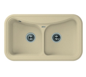 Мойка Florentina Крит-860 Шампань в Нижнем Новгороде