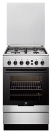 Газовая плита Electrolux EKG 951108 X в Нижнем Новгороде