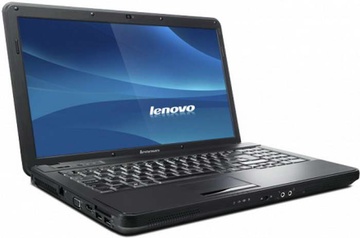 Ноутбук Lenovo IdeaPad B550 (59050007) в Нижнем Новгороде