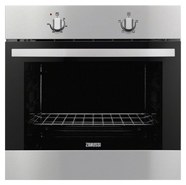 Электрическая духовка Zanussi ZOB10401XK в Нижнем Новгороде