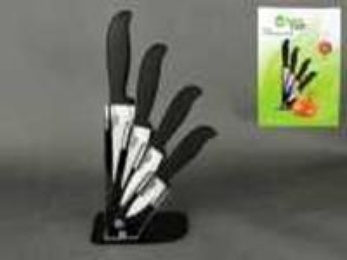 Набор ножей 1/5 411-A4BKH в Нижнем Новгороде