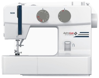 Швейная машинка Astralux M 20 в Нижнем Новгороде