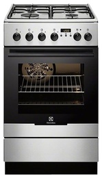 Газовая плита Electrolux EKK 954502 Х в Нижнем Новгороде