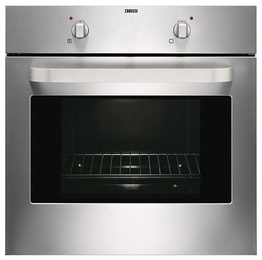 Электрическая духовка Zanussi ZOB 141 X в Нижнем Новгороде