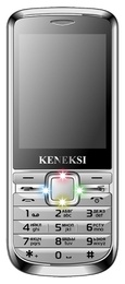 Keneksi S1 Silver в Нижнем Новгороде