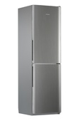 Холодильник Pozis RK FNF-172 s + серый металлопласт 