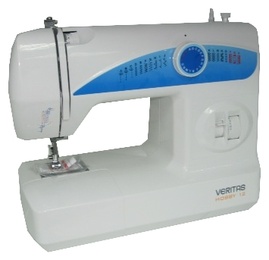 Швейная машинка Veritas Hobby 12 в Нижнем Новгороде