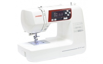Швейная машинка Janome DC 601 в Нижнем Новгороде