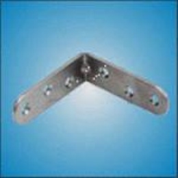 Кронштейн МК 60*60 цинк 65 (300) Кунгур в Нижнем Новгороде