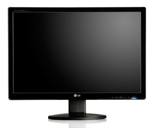 Монитор LG Flatron W1942SE Black в Нижнем Новгороде