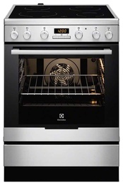 Электрическая плита Electrolux EKC 96430 AX в Нижнем Новгороде