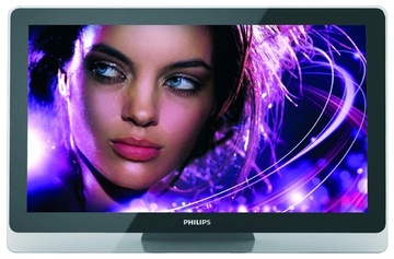 ЖК телевизор Philips 26PDL4906H/60 в Нижнем Новгороде