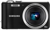 Фотоаппарат Samsung WB600 Black в Нижнем Новгороде вид 2