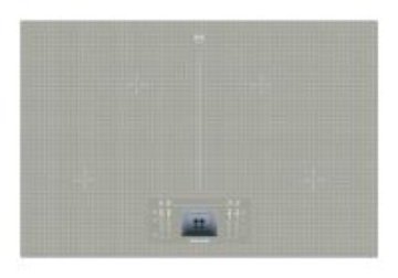 Электрическая поверхность Aeg HK 884400 FS в Нижнем Новгороде