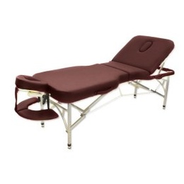 Массажный стол Vision Apollo Violin Коричневый в Нижнем Новгороде