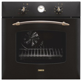 Электрическая духовка Zanussi ZOB 282 NC в Нижнем Новгороде